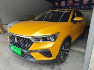 Bestune T77 2020 Petrol