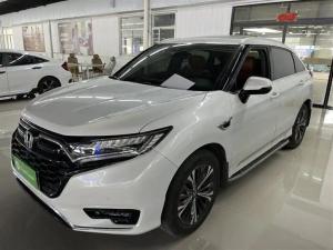 honda ur-v 2023 Petrol