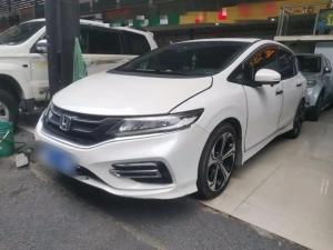 honda jade 2019 Petrol