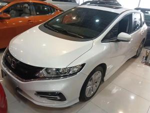 honda jade 2019 Petrol