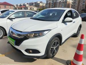 honda vezel 2022 Petrol
