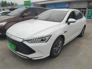 byd qin plus 2023 Plug-in hybrid