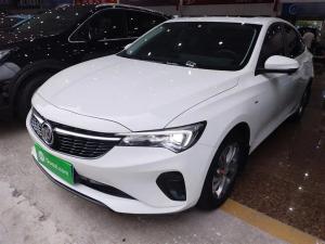 buick verano 2023 Petrol