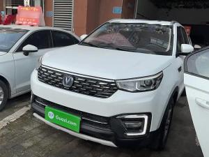 changan cs55 2019 Petrol