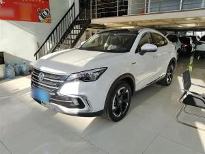 Changan CS85 COUPE 2019 Petrol