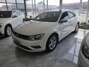 Volkswagen Lamando 2017 Petrol