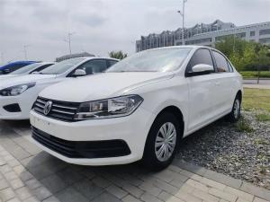 Volkswagen Santana 2020 Petrol