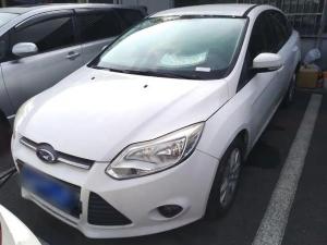 ford focus 2014 Petrol