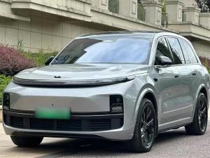 LI Auto LI L8 2023 REEV