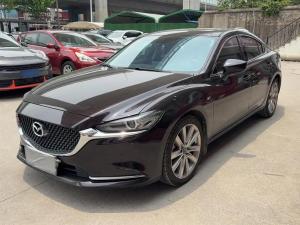 mazda atenza 2021 Petrol