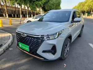 Chery Tiggo 8 PRO 2022 Petrol