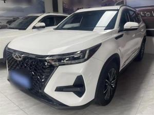 Chery Tiggo 8 PRO 2024 Petrol