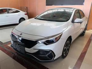 Venucia D60 EV 2020 Electric