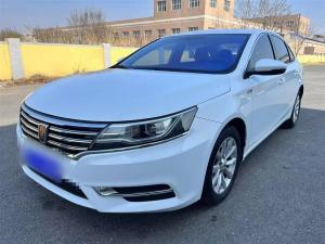 roewe i6 2019 Petrol