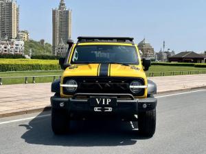 Tank 300 2023 Petrol