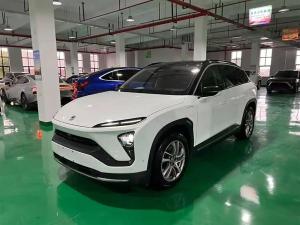 nio es6 2020 Electric