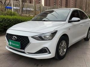 hyundai celesta 2019 Petrol