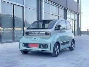 baojun kiwi ev 2022 Electric