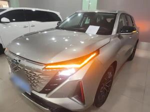 changan oshan z6 2022 Petrol