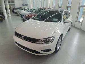Volkswagen Lamando 2015 Petrol