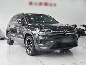 Volkswagen Tharu 2022 Petrol