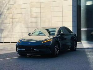 Rising Auto Rising F7 2023 Electric