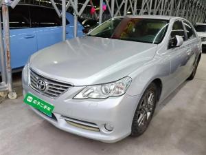 Toyota Reiz 2013 Petrol