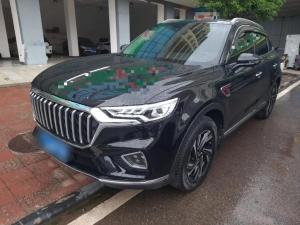 Hongqi HS5 2022 Petrol