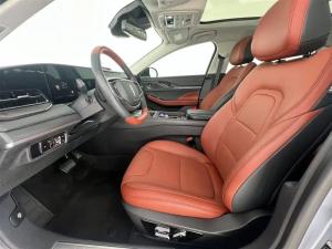 lincoln z 2022 Petrol