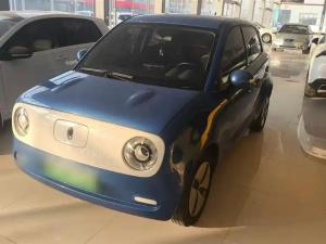 ora black cat 2019 Electric