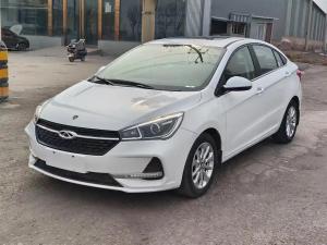 Chery Arrizo 8 2019 Petrol