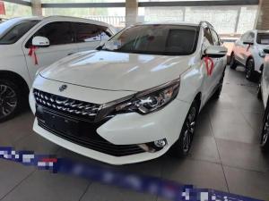 Venucia T90 2018 Petrol