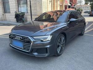 audi a6l 2021 Hybrid