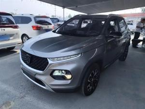 baojun 510 2019 Petrol