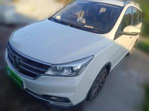 baojun 730 2019 Petrol