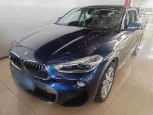 BMW X2 2019 Petrol