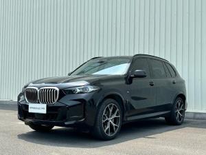 bmw x5 2023 Hybrid