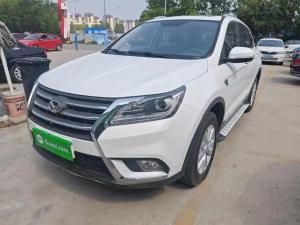 baic huansu s6 2016 Petrol