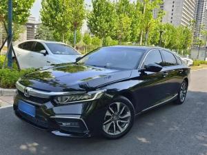 honda inspire 2021 Petrol