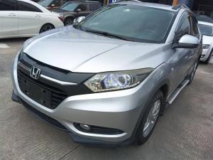 honda vezel 2015 Petrol
