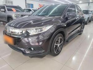 honda vezel 2022 Petrol