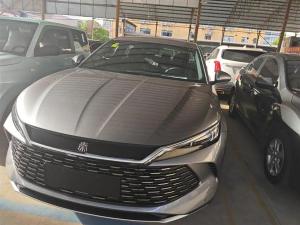 byd qin l 2025 Plug-in hybrid