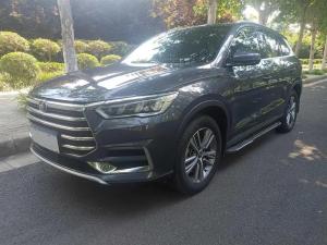 byd song pro 2021 Petrol