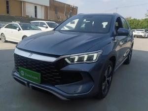 byd song pro ev 2023 Plug-in hybrid