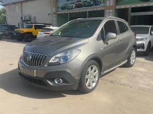 buick encore 2014 Petrol