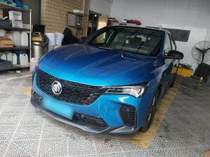 buick verano 2023 Petrol