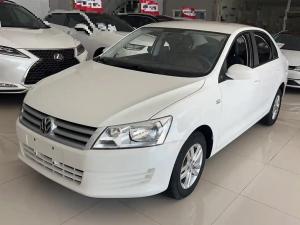 Volkswagen Santana 2019 Petrol