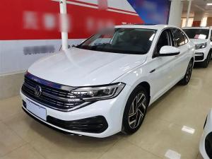 volkswagen sagitar 2023 Petrol