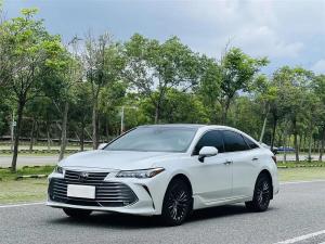Toyota Avalon 2022 Petrol