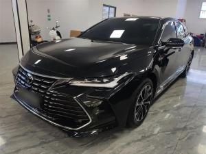 Toyota Avalon 2024 Petrol